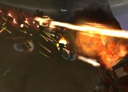 Warhammer 40,000 screenshot