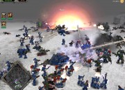 Warhammer 40,000 screenshot