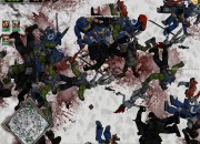 Warhammer 40,000 screenshot