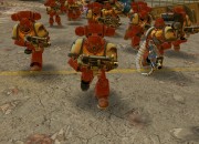 Warhammer 40,000 screenshot