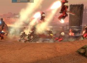 Warhammer 40,000 screenshot