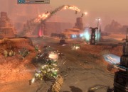 Warhammer 40,000 screenshot