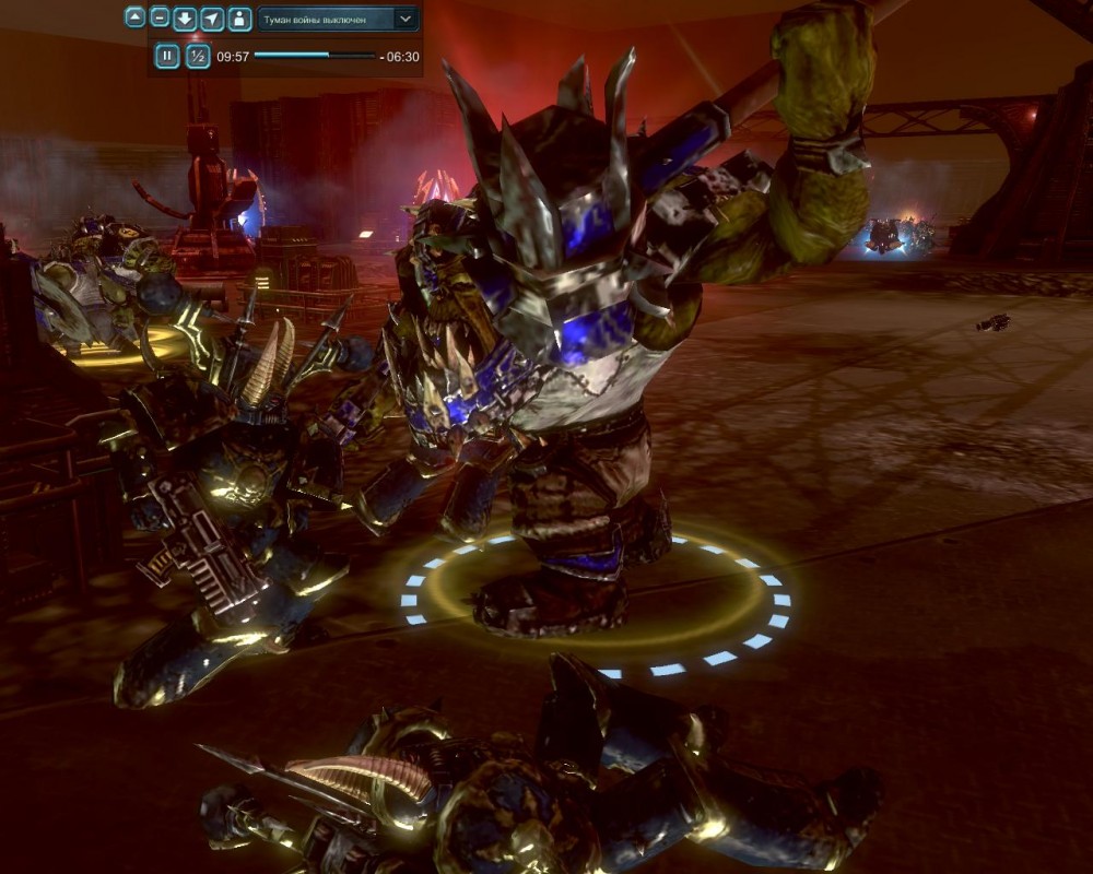 Warhammer 40,000: Dawn of War II