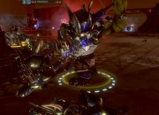 Warhammer 40,000 screenshot