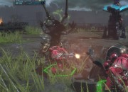 Warhammer 40,000 screenshot
