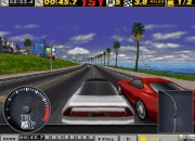 The Need for Speed