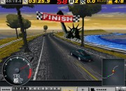 The Need for Speed