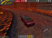 Need for Speed II
