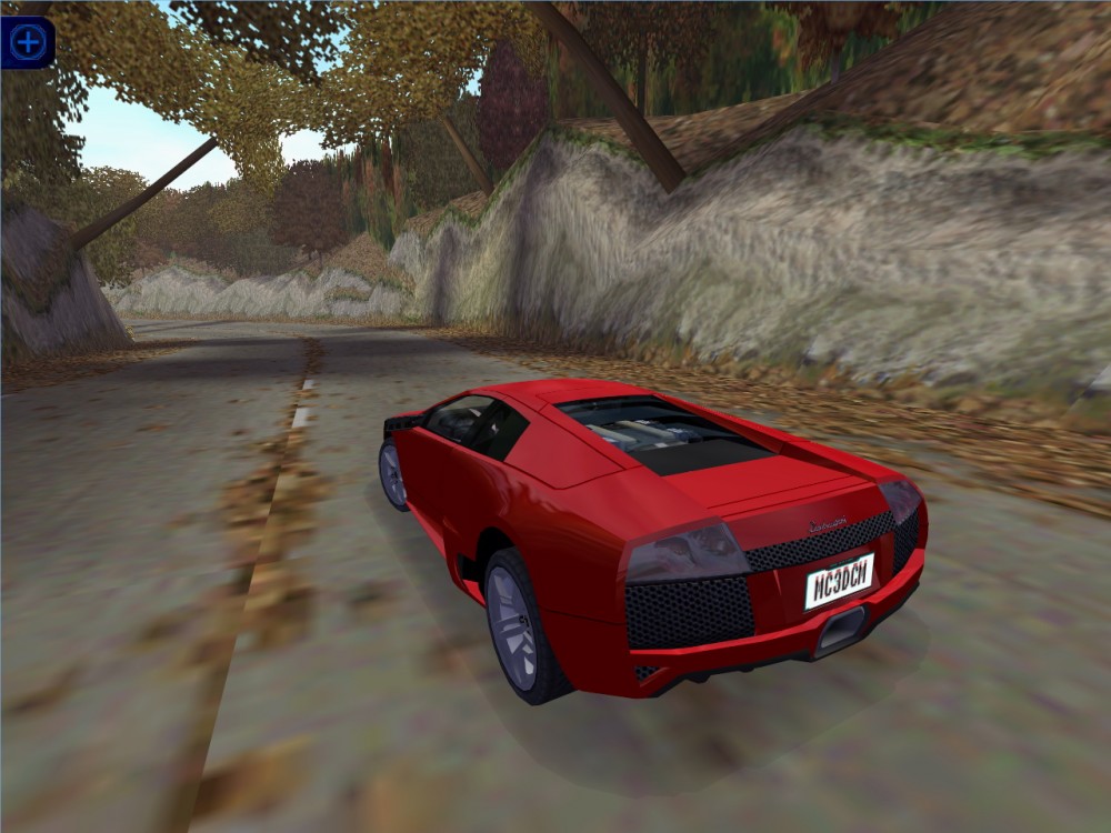 Need for Speed: High Stakes