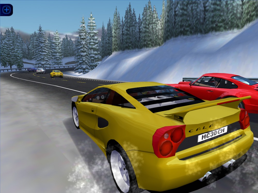 Need for Speed: High Stakes