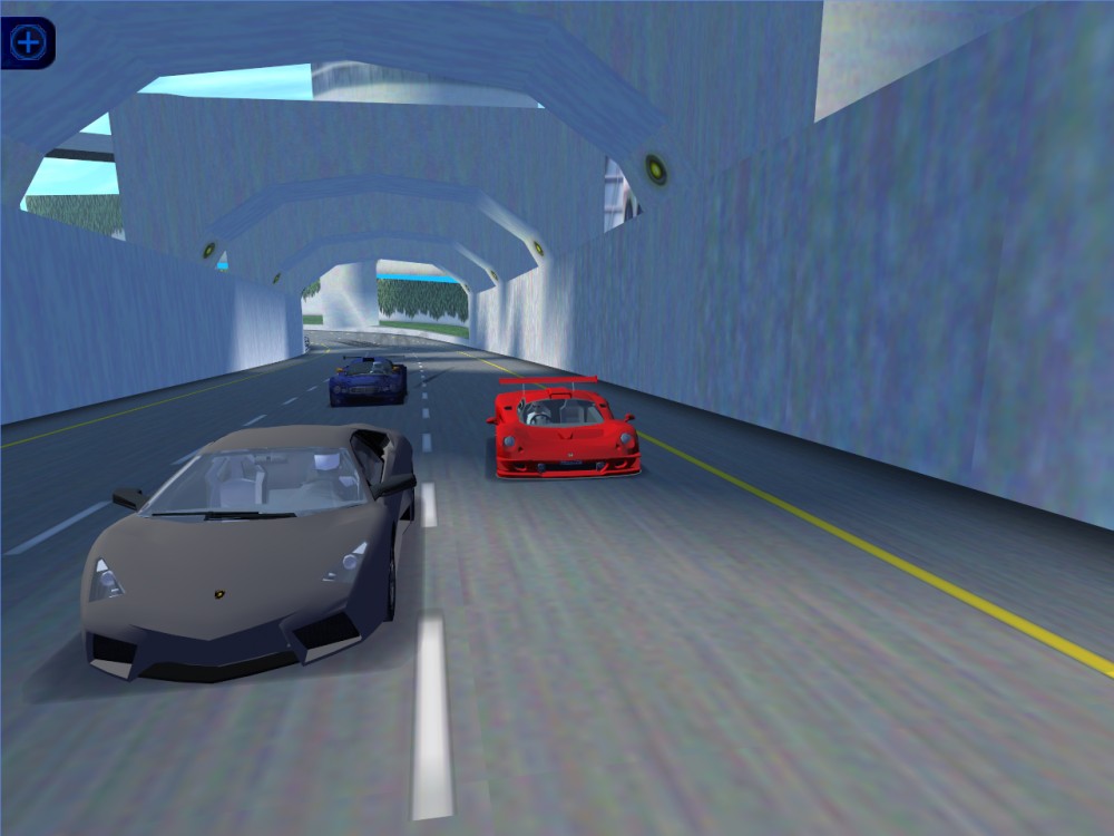 Need for Speed: High Stakes