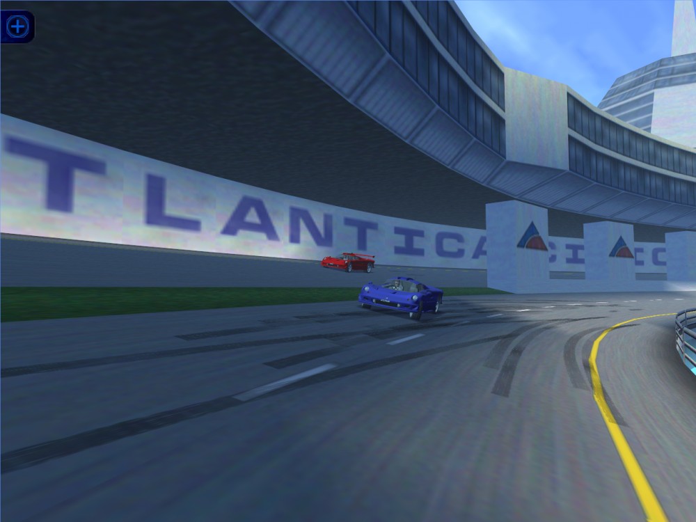 Need for Speed: High Stakes