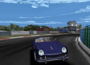 Need for Speed: Porsche Unleashed