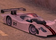 Need for Speed screenshot
