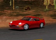 Need for Speed: Porsche Unleashed