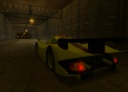 Need for Speed screenshot
