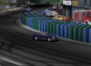 Need for Speed: Porsche Unleashed