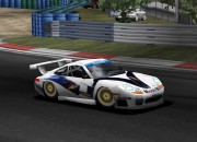 Need for Speed: Porsche Unleashed