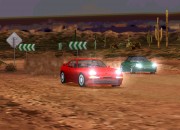 Need for Speed: Porsche Unleashed