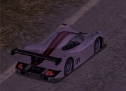 Need for Speed screenshot