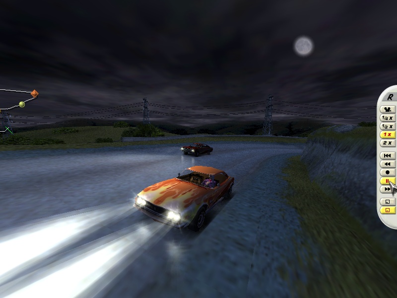 Motor City Online