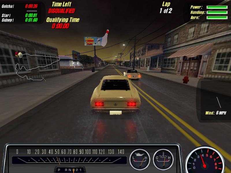Motor City Online