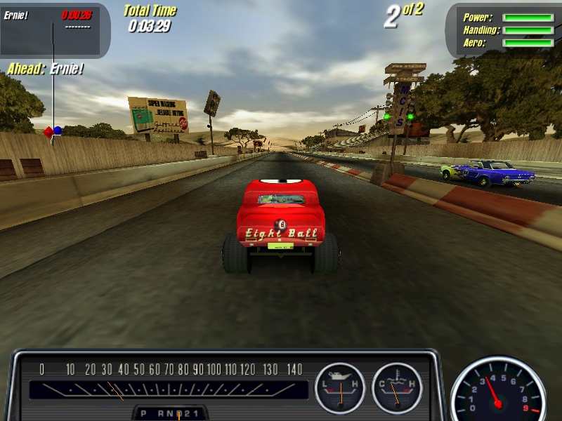 Motor City Online