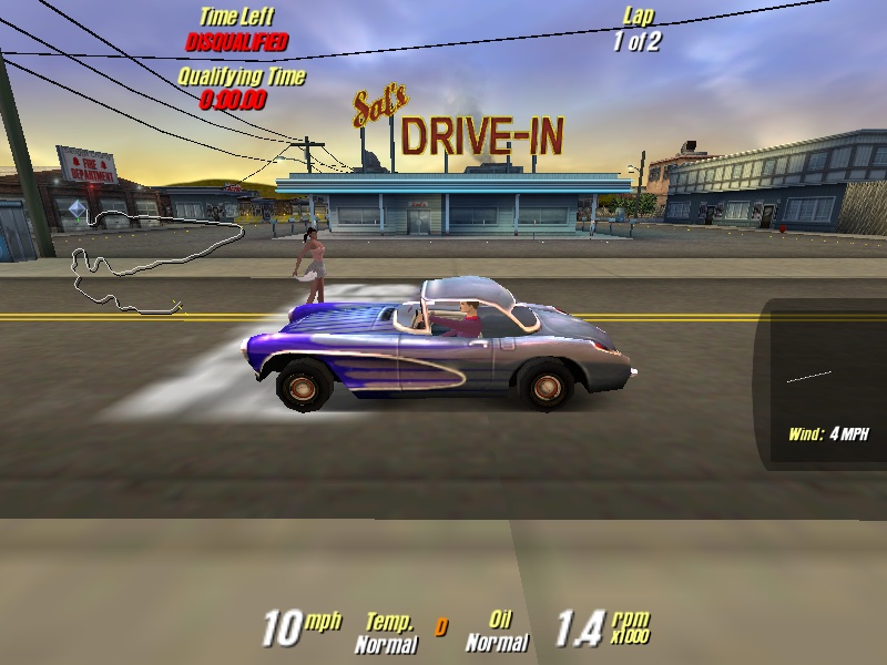 Motor City Online