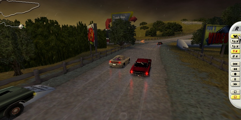 Motor City Online