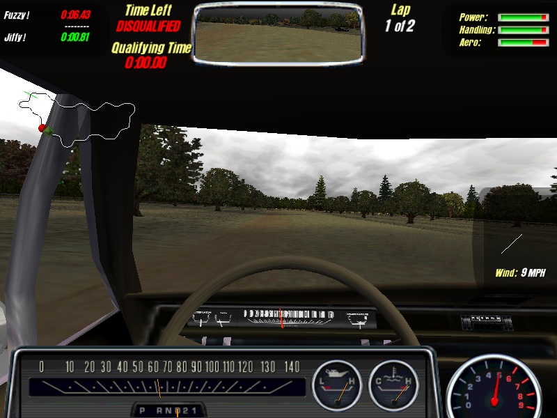 Motor City Online