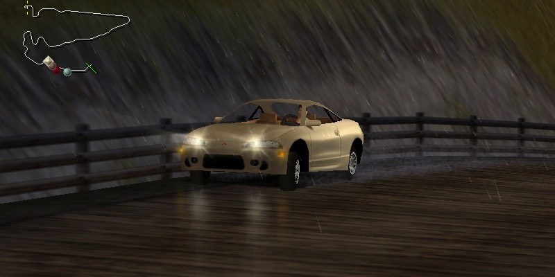 Motor City Online