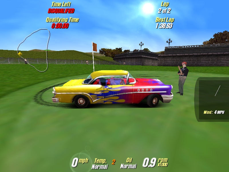Motor City Online