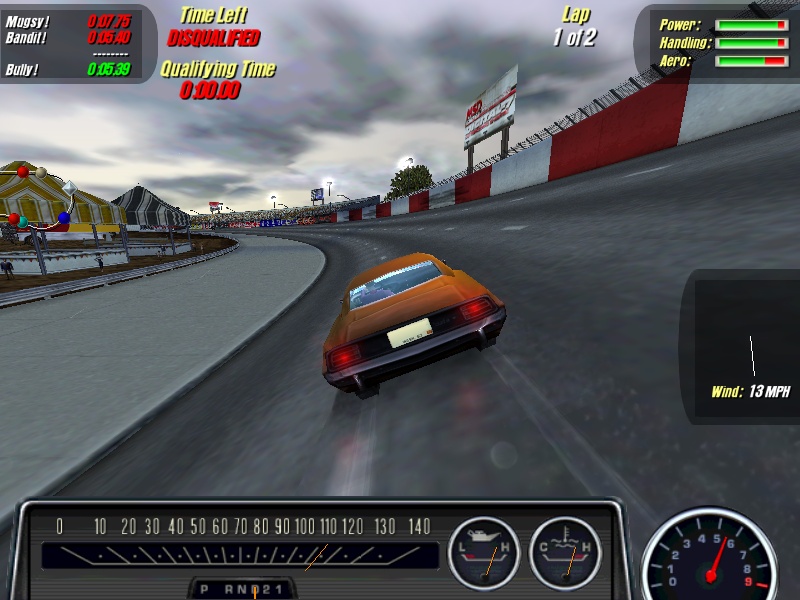 Motor City Online