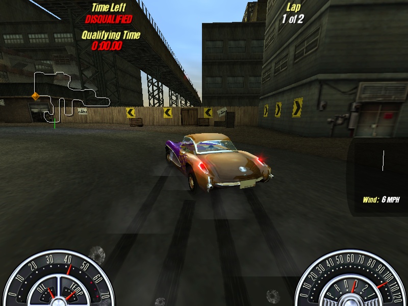 Motor City Online