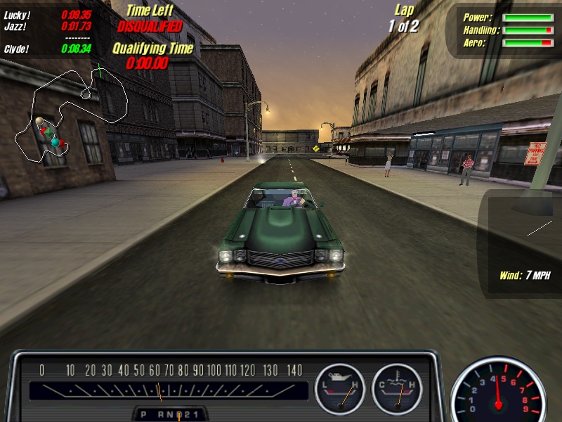 Motor City Online