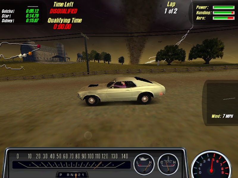 Motor City Online