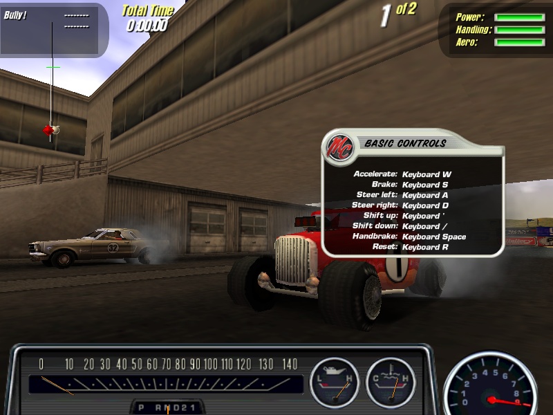 Motor City Online