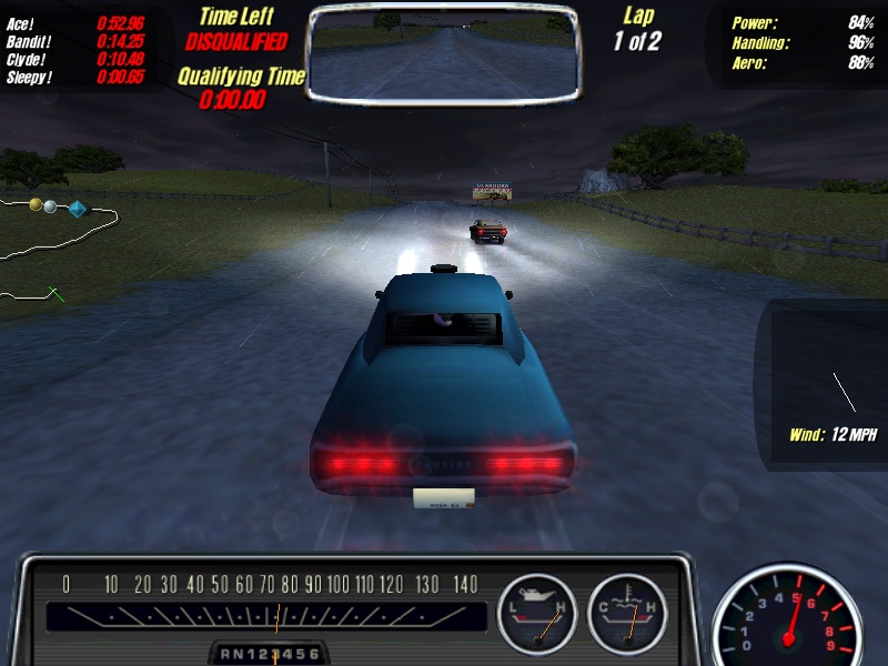 Motor City Online