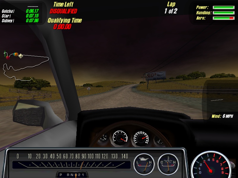 Motor City Online