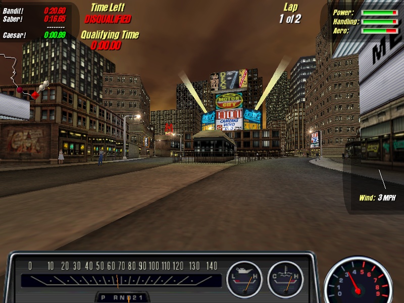 Motor City Online