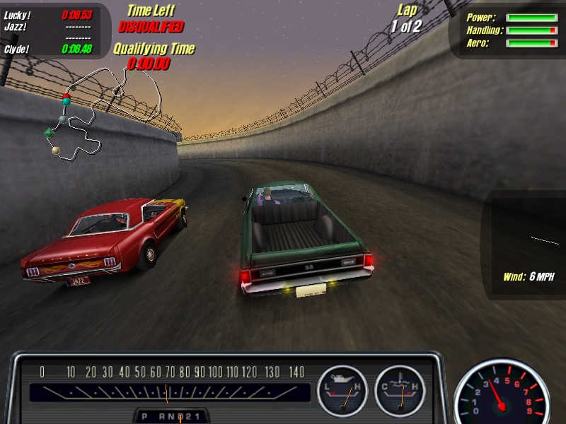 Motor City Online