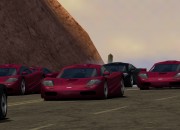 Need for Speed screenshot