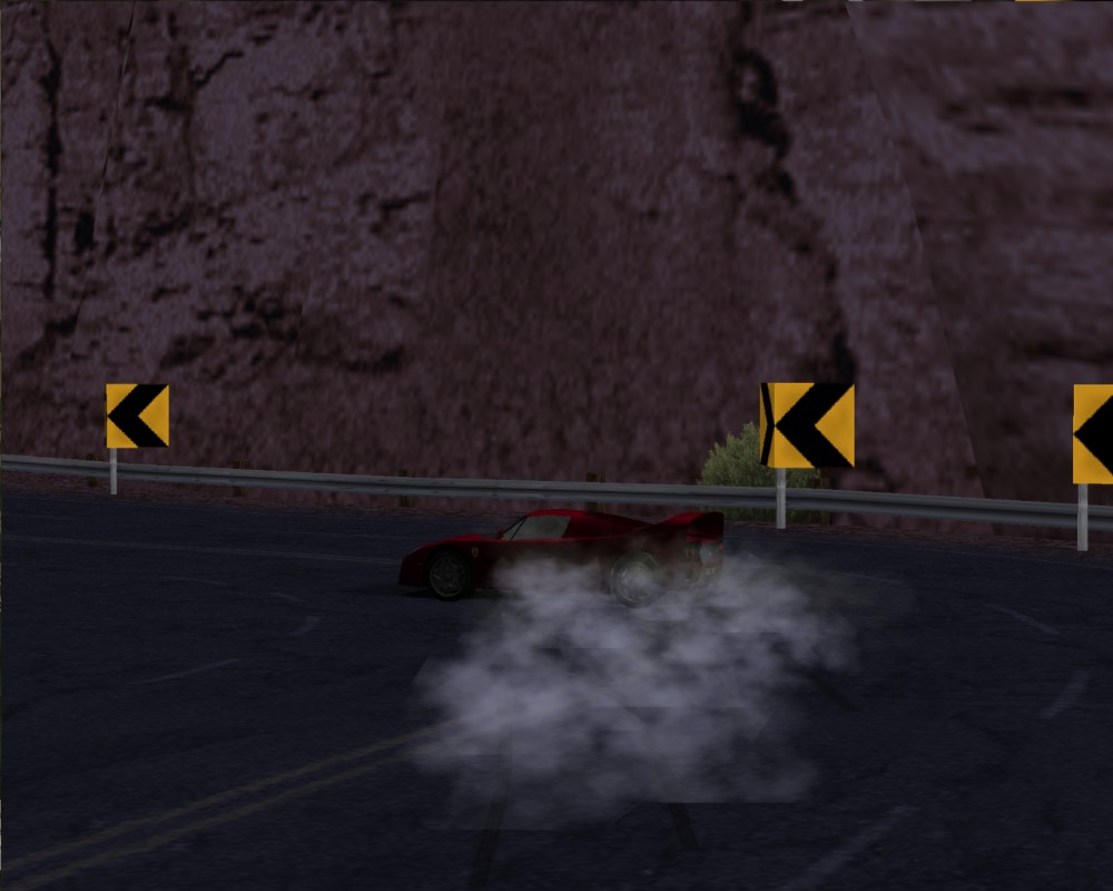 Need for Speed: Hot Pursuit 2