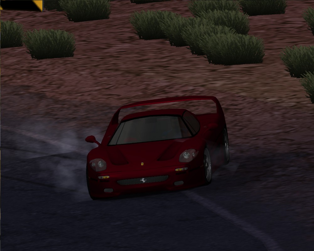 Need for Speed: Hot Pursuit 2