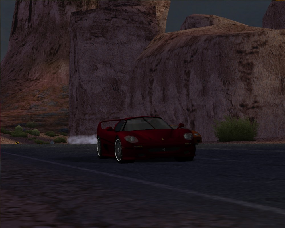 Need for Speed: Hot Pursuit 2