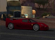 Need for Speed screenshot