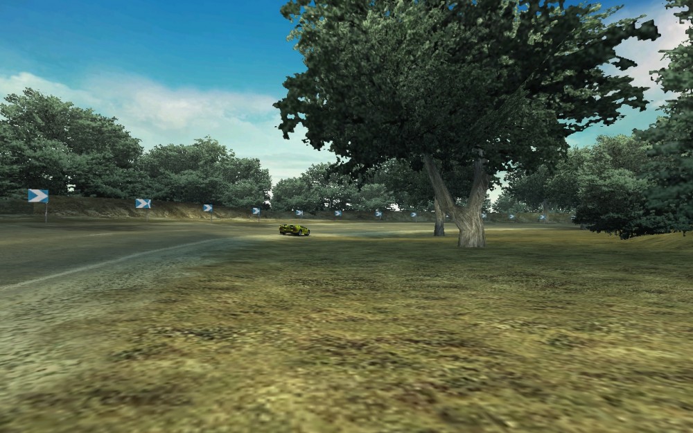 Need for Speed: Hot Pursuit 2