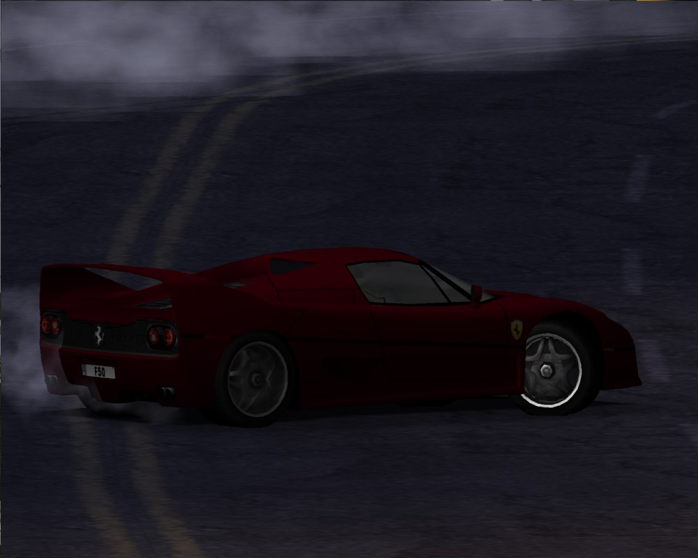 Need for Speed: Hot Pursuit 2