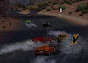 Need for Speed screenshot