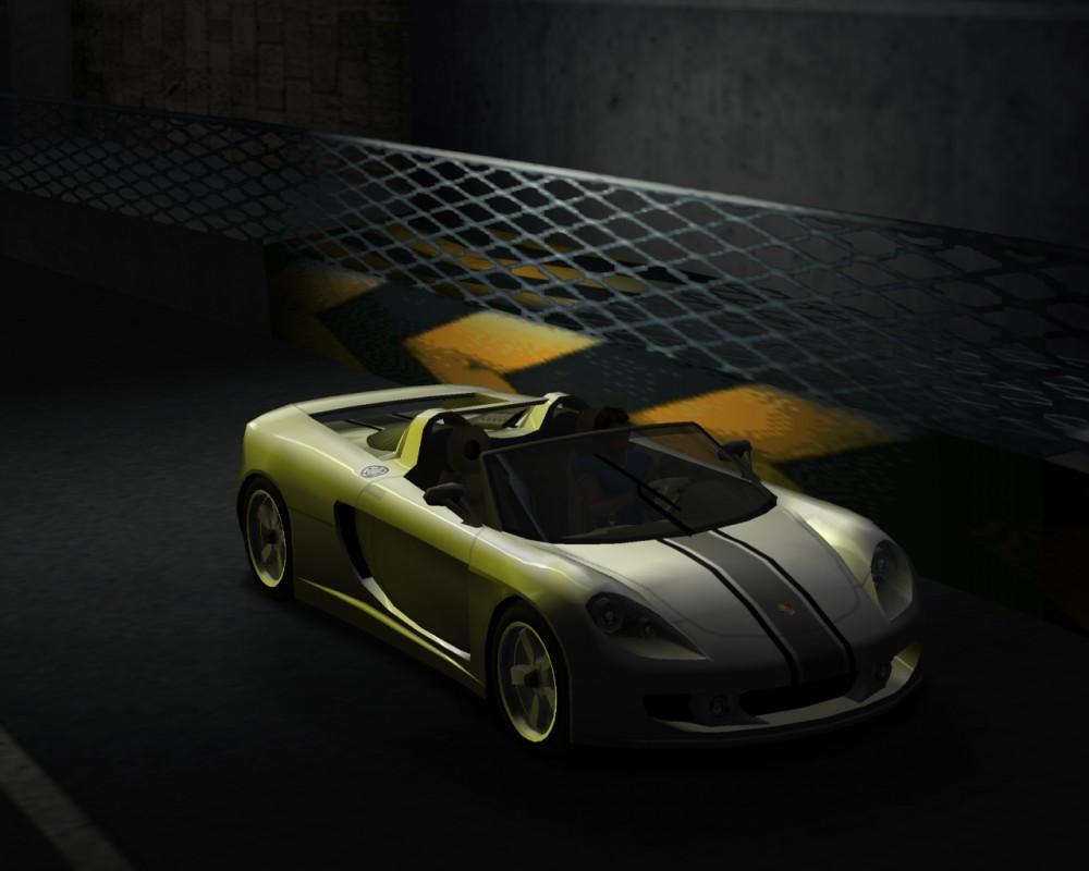 Need for Speed: Hot Pursuit 2